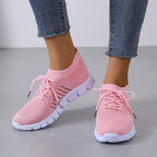 Fashion Glam | Orthopedic Comfortable Sneakers Orthopedic Sneakers Women