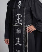 Men's Mystical Ritual Costume Fashion Glam