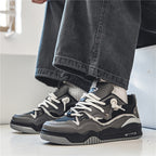 Fashion Glam | Sporty Sneakers