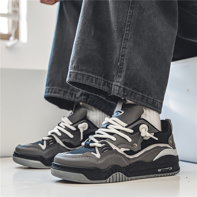 Fashion Glam | Sporty Sneakers