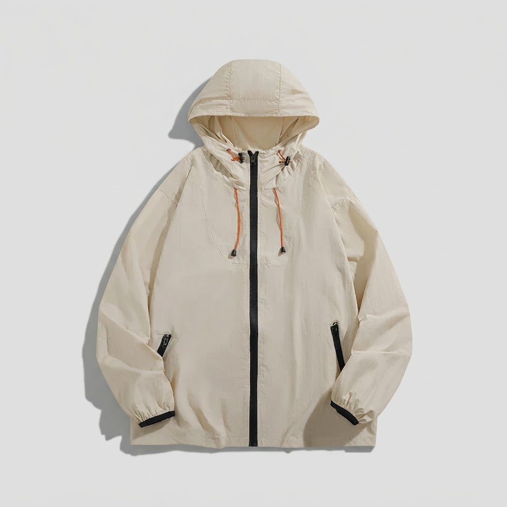Unisex Light Transition Jacket Fashion Glam