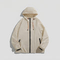 Unisex Light Transition Jacket Fashion Glam