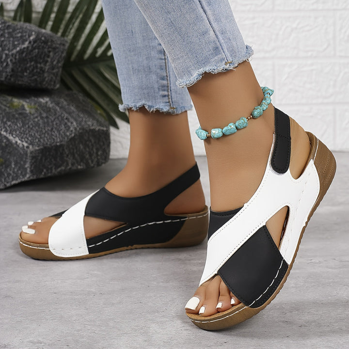 Ainsley | Supreme Comfort Sandals