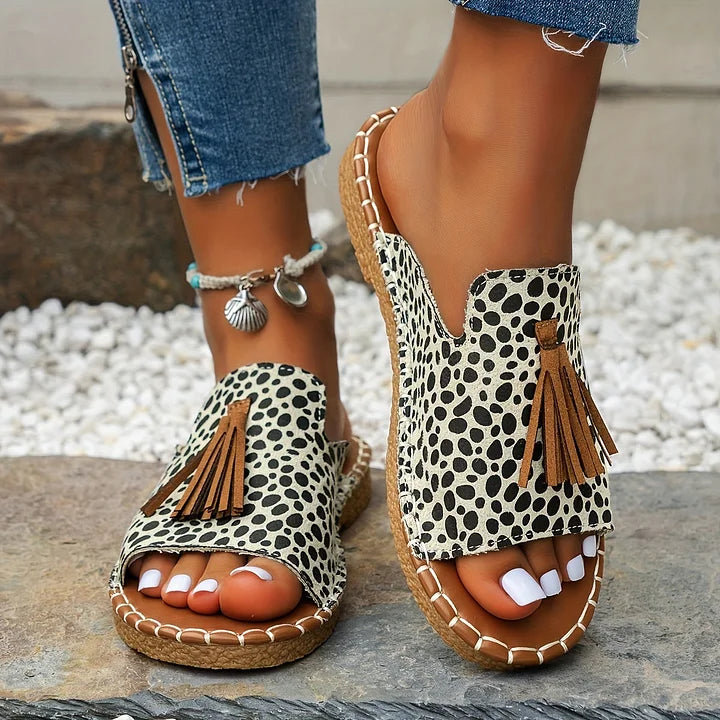 Genesis | Comfy Orthopedic Sandals