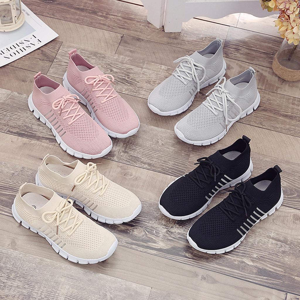 Fashion Glam | Orthopedic Comfortable Sneakers Orthopedic Sneakers Women