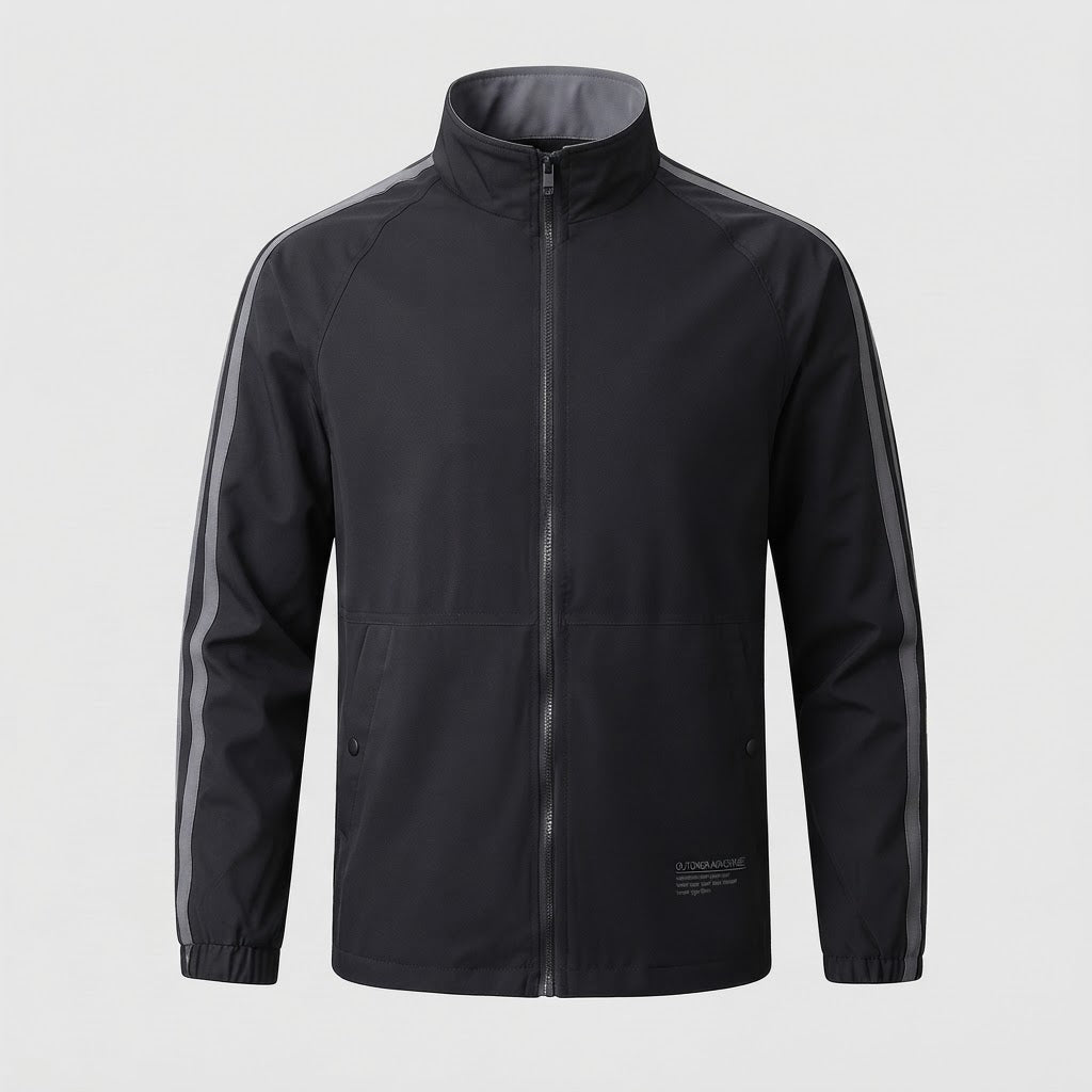 Men's versatile sports jacket Fashion Glam