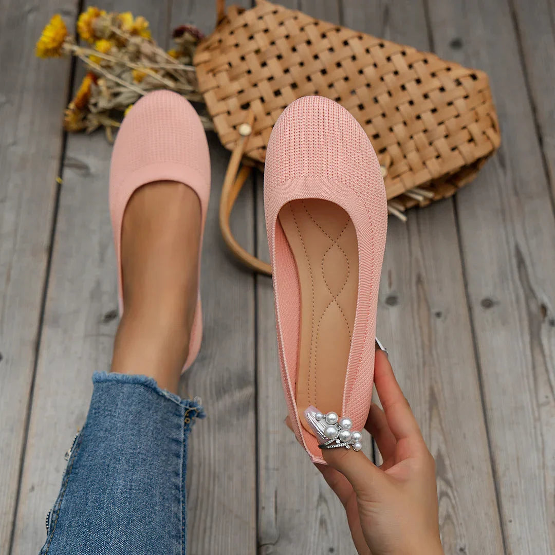 Cosima | Breathable Non-Slip Shoes