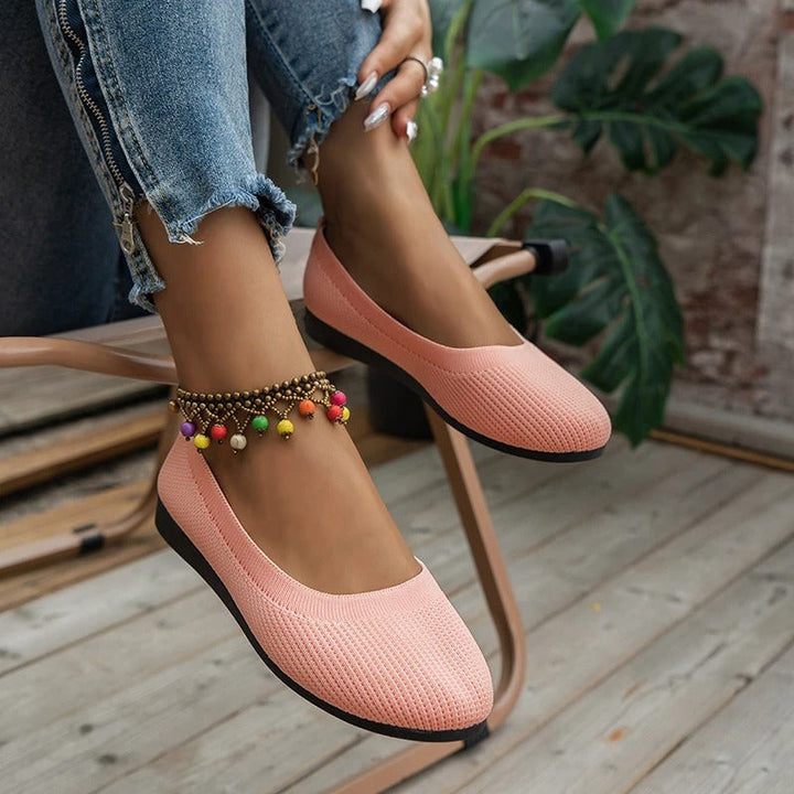 Cosima | Breathable Non-Slip Shoes