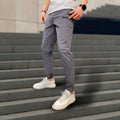 Fashion Glam | Cargo pants with stretch