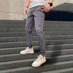 Fashion Glam | Cargo pants with stretch