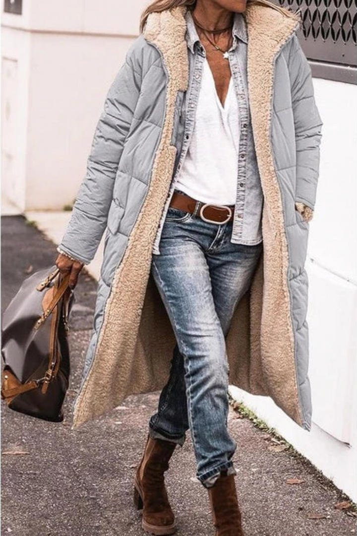 Carina - Jacket