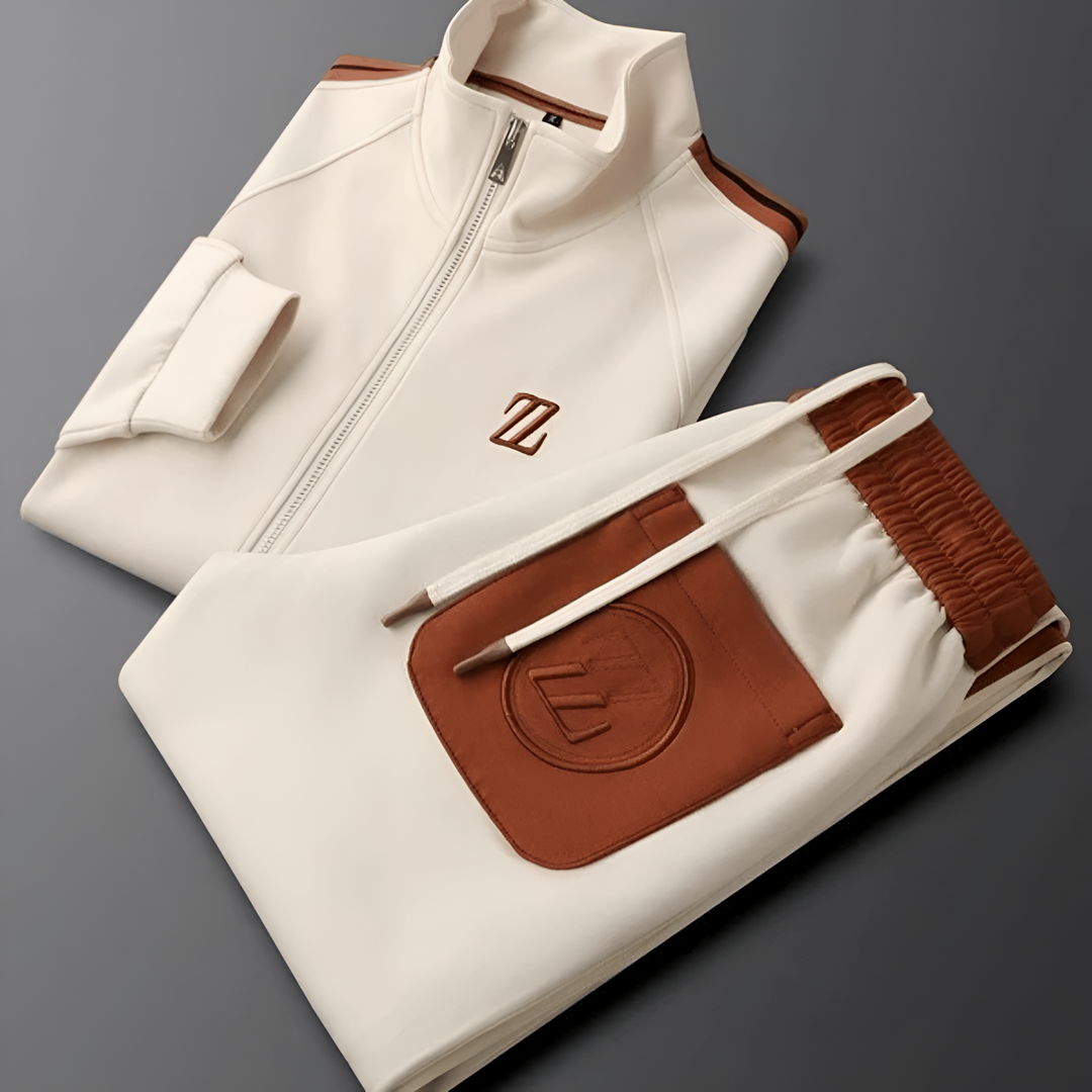 JACK– MODERN TRACKSUIT SET