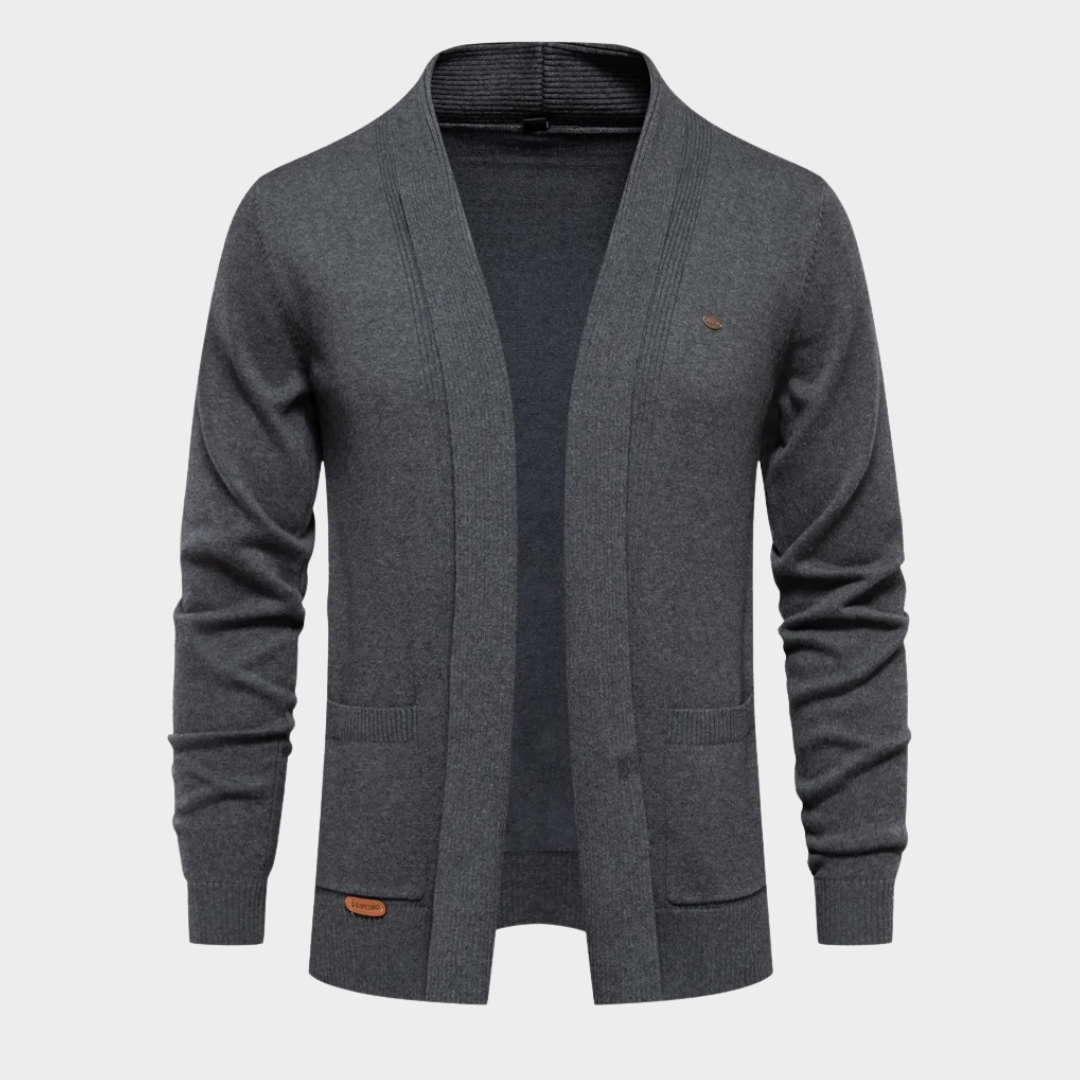 DARC - STYLISH CARDIGAN