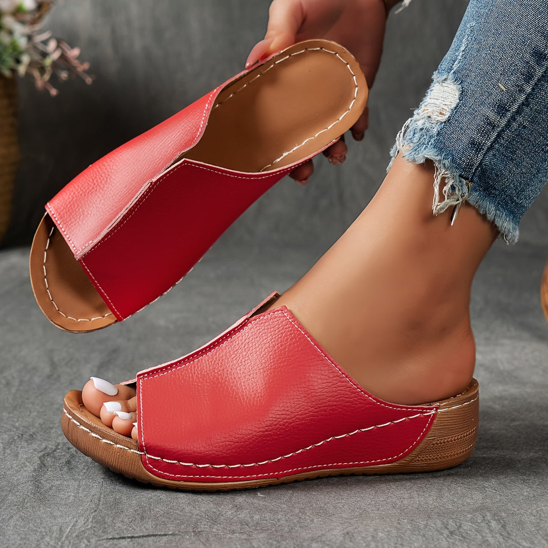 Alicia | Stylish Bohemian Sandals