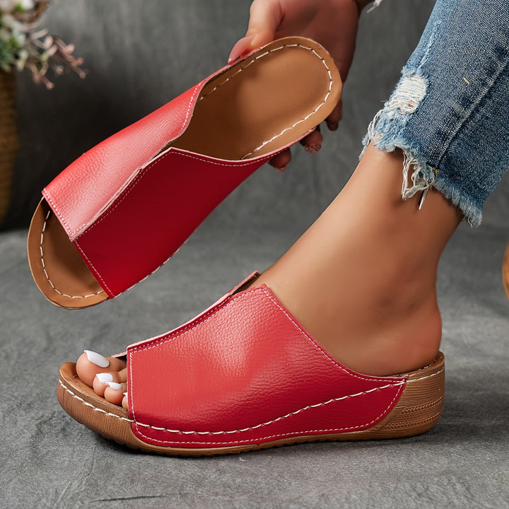 Alicia | Stylish Bohemian Sandals