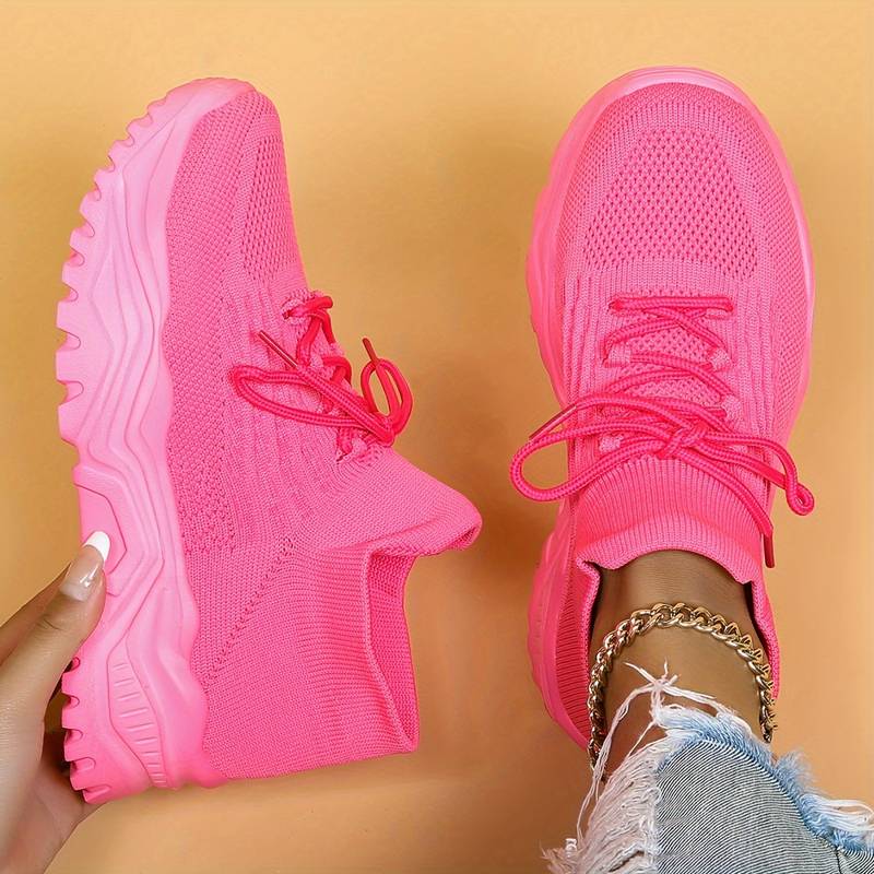 Fashion Glam | Orthopedic Shoes With Extra Support For The Feet