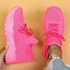 Fashion Glam | Orthopedic Shoes With Extra Support For The Feet