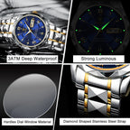 Fashion Glam | Men's Watch