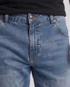 Men's Casual Baggy Jeans Fashion Glam