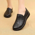 Fashion Glam | Orthopedic Shoes Made of Real Leather Shoes