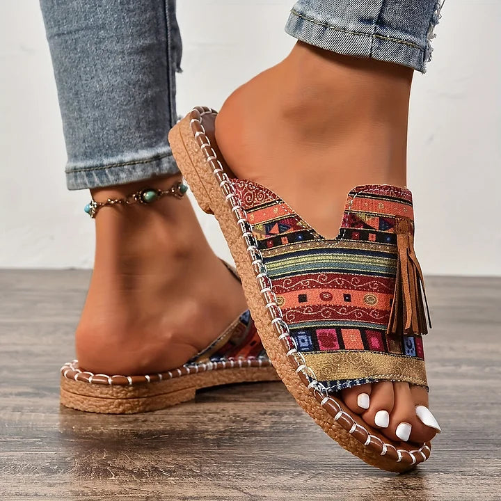 Genesis | Comfy Orthopedic Sandals