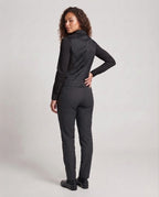Women elegant waistcoat with elaborate embellishments Fashion Glam