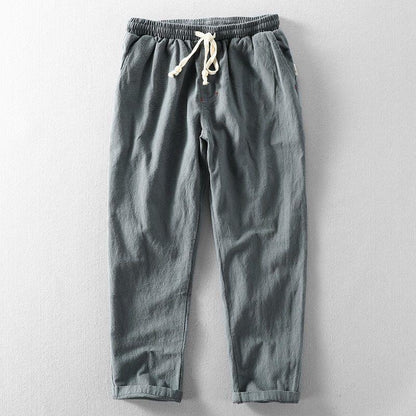 HELLY - COMFORTABLE TROUSERS | 50% OFF!