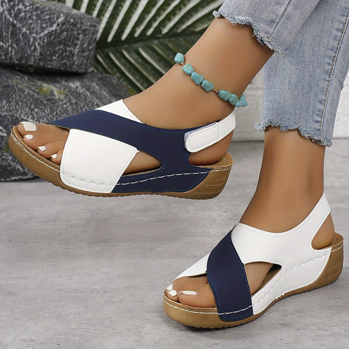 Ainsley | Supreme Comfort Sandals