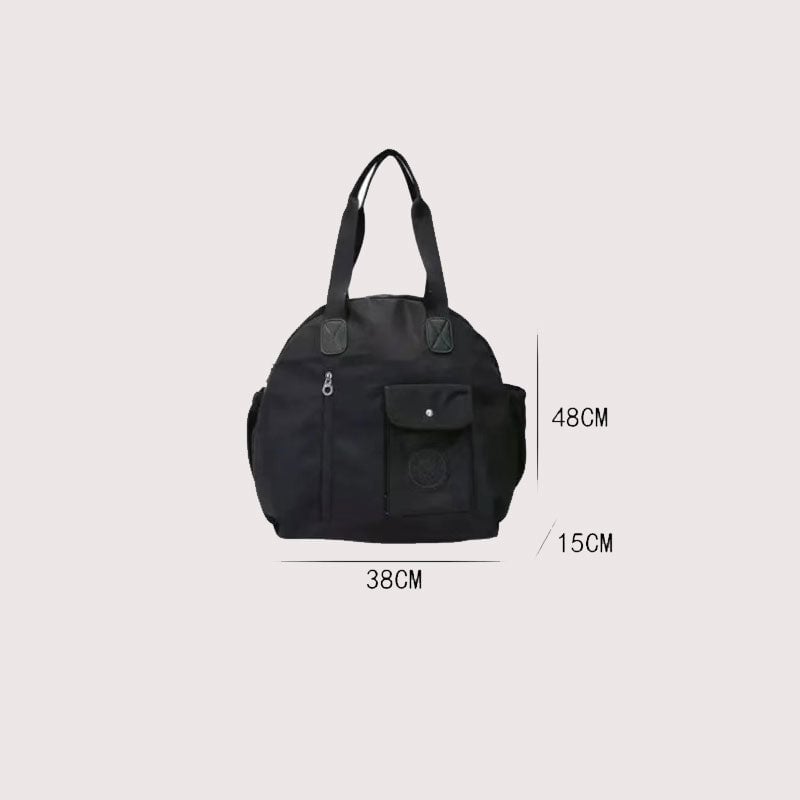 Alice - Multifunctional Backpack