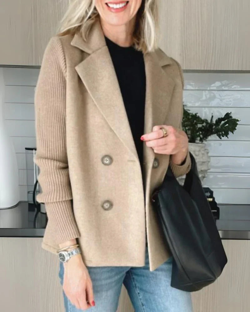 Casual Blazer for Women – Stylish & Comfortable