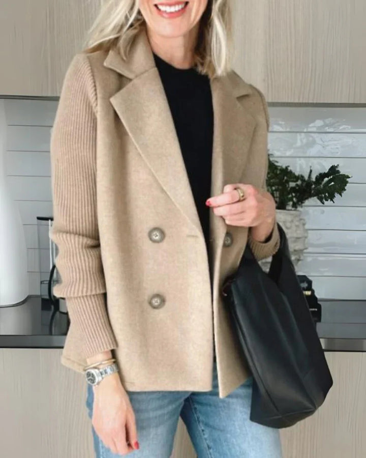 Casual Blazer for Women – Stylish & Comfortable