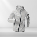 Fashion Glam | Waterproof Running Jacket Windproof and Breathable
