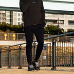 Fashion Glam | Cargo pants with stretch