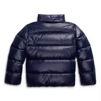 Fashion Glam | Puffer jacket - Winter jacket with hood