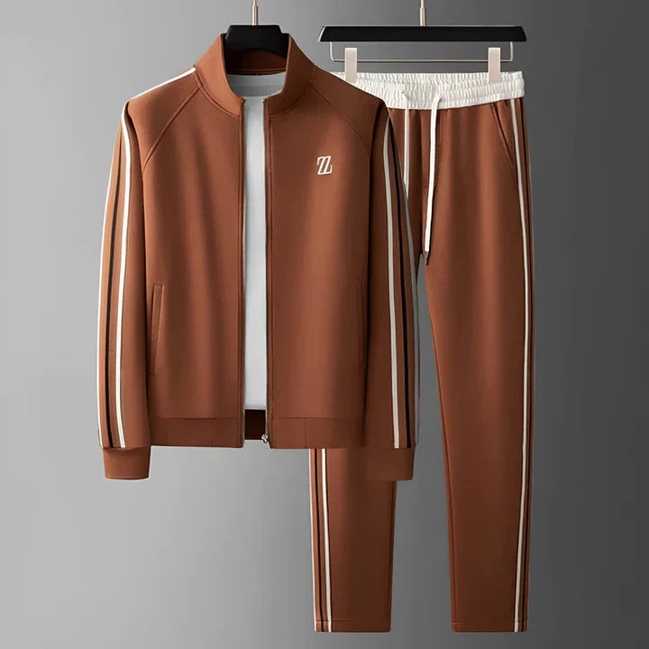 JACK– MODERN TRACKSUIT SET