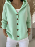 Fashion Glam | Comfortable Women's Hoodie