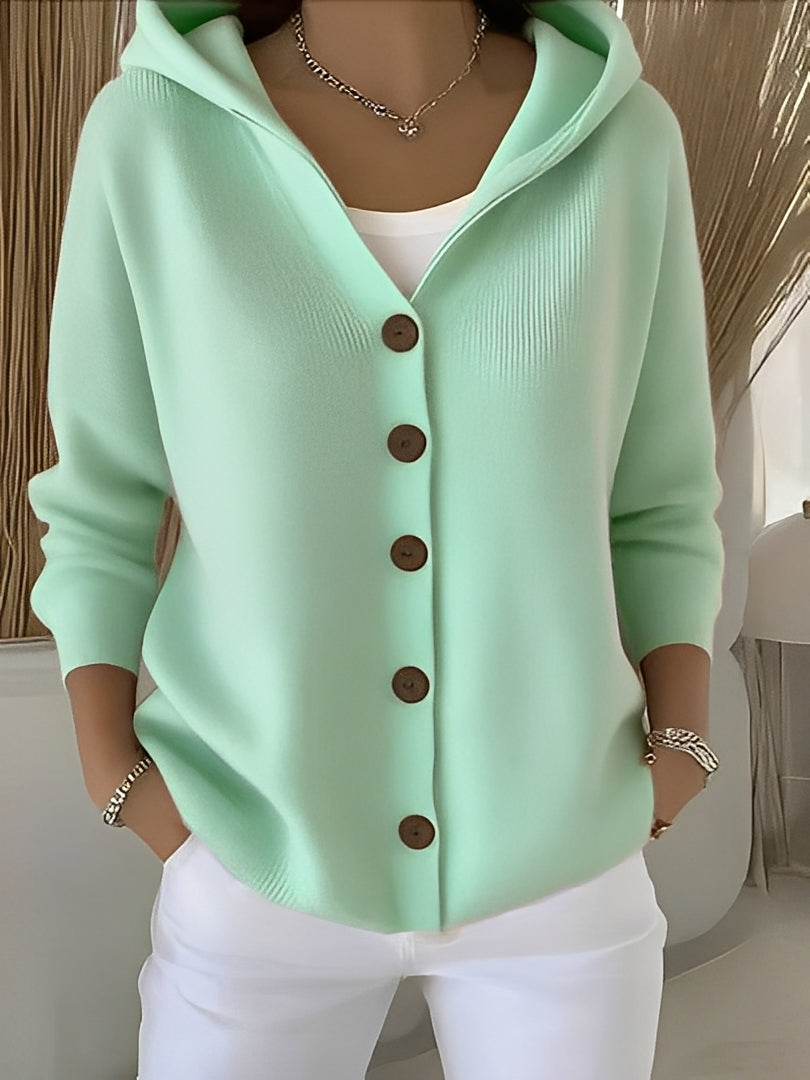 Fashion Glam | Comfortable Women's Hoodie