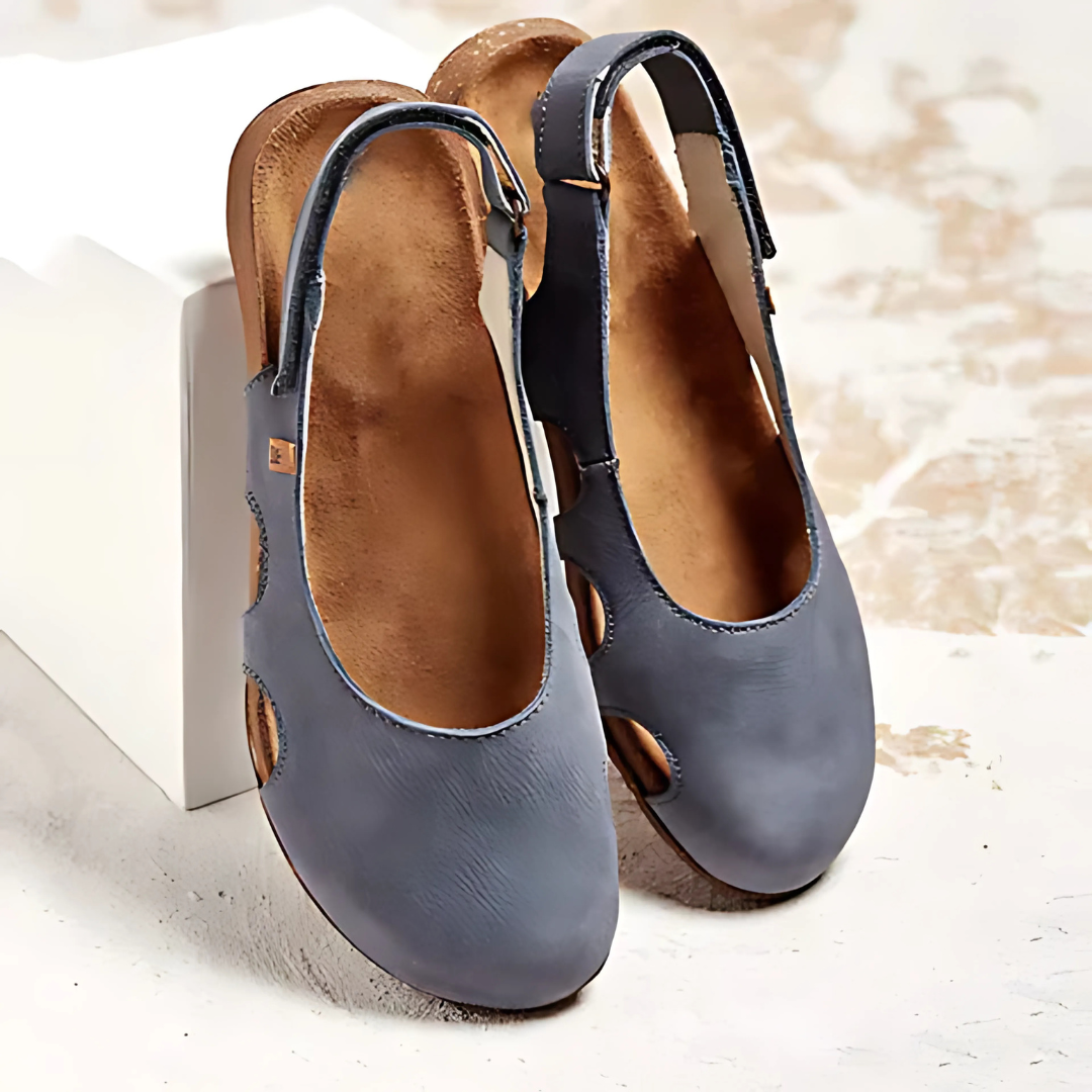Kalina - Orthopedic Sandals
