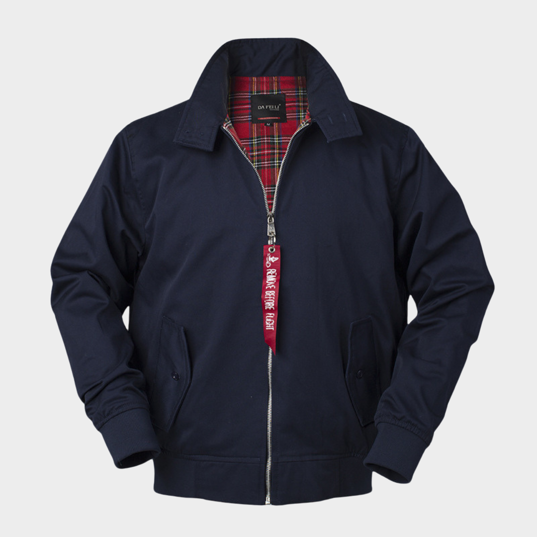 HARRINGTON - CLASSIC JACKET