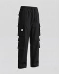 Men's Fashion Cargo Pants with Multiple Practical Pockets Fashion Glam