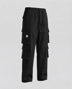 Men's Fashion Cargo Pants with Multiple Practical Pockets Fashion Glam