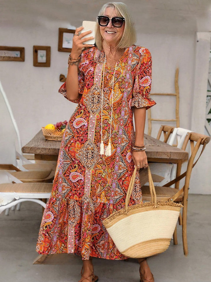 Gwenn™ Boho Grace Dress