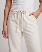 Women's Casual Sporty Leisure Pants Fashion Glam
