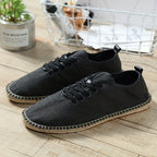 Fashion Glam | Casual Men's Espadrilles