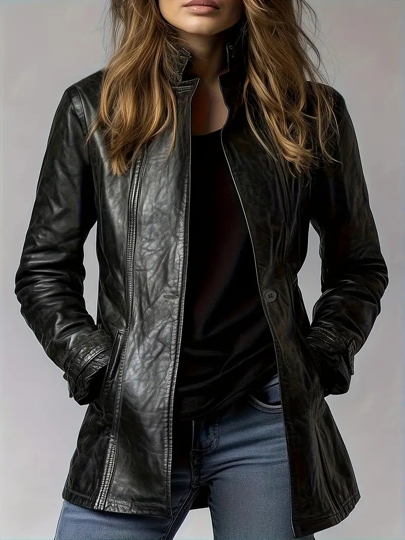 Fashion Glam | Women's Everyday Jacket