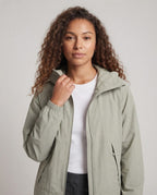 Women's Water-Repellent Casual Jacket Fashion Glam