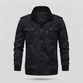 Men's fashionable jacket Fashion Glam