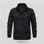 Men's fashionable jacket Fashion Glam