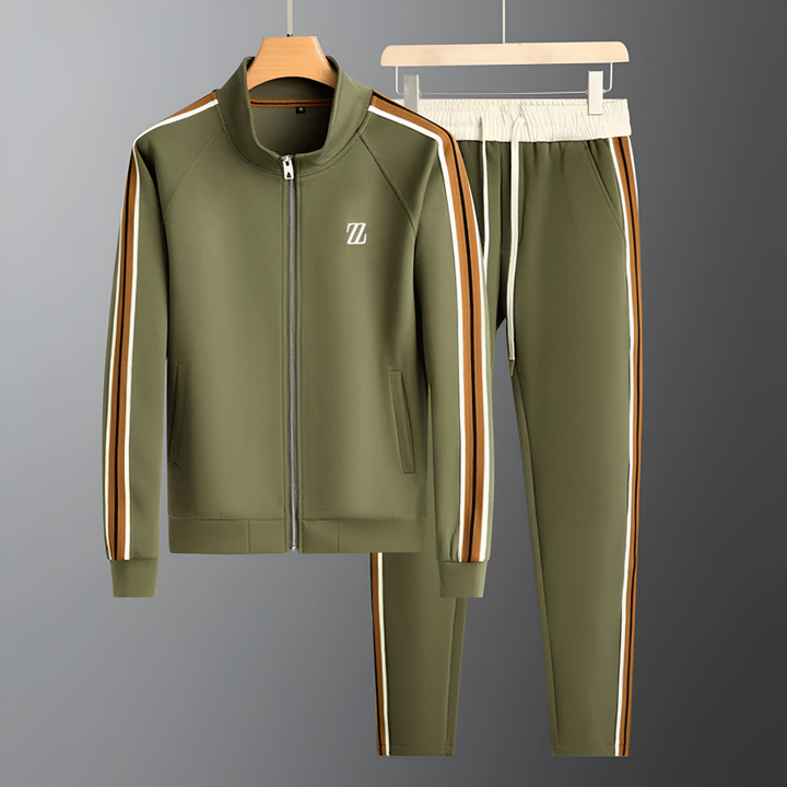 JACK– MODERN TRACKSUIT SET