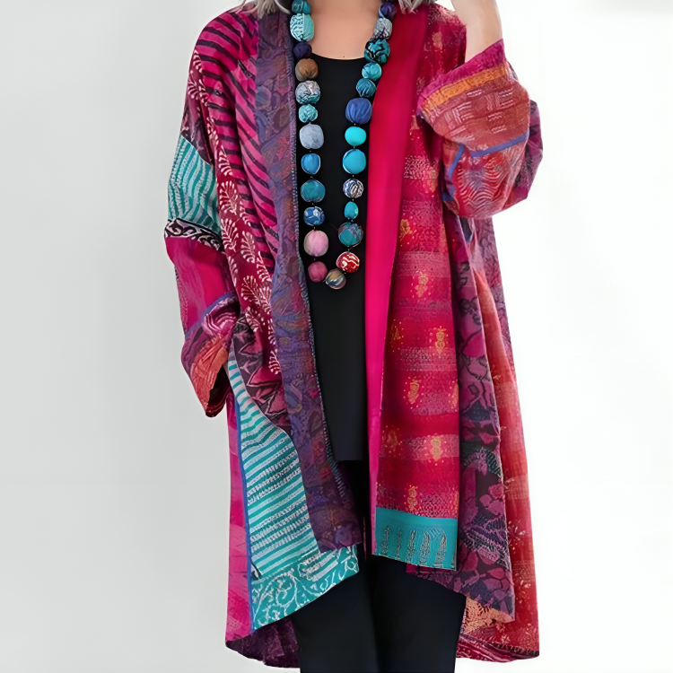 BELVIA – COZY & STYLISH CARDIGAN